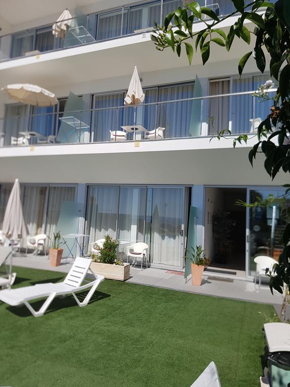 Guest house Casa Praia Mar Salema