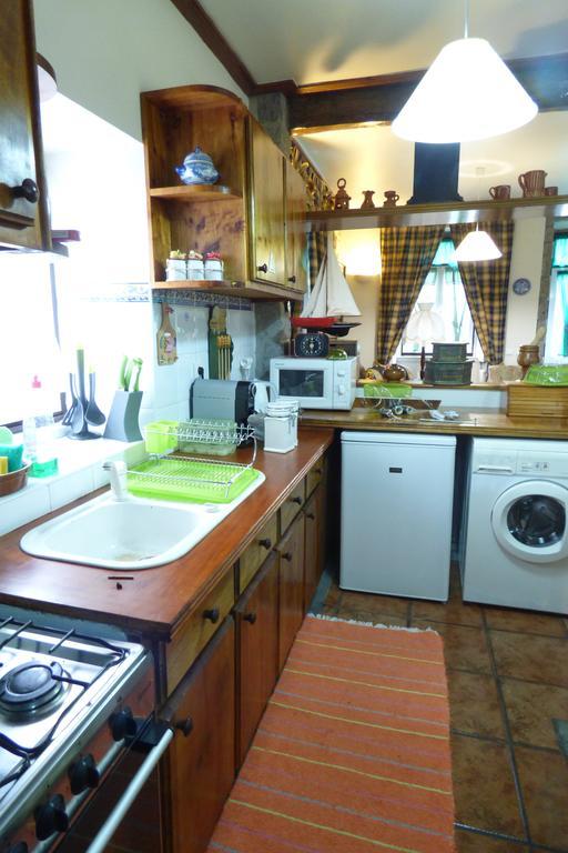 Casa Do Riacho Holiday home