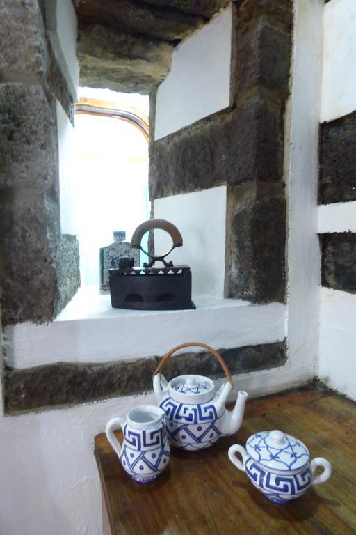 Casa Do Riacho Holiday home Nordeste (Azores)