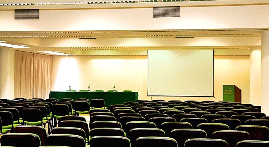 Hotel Eurosol & Jardim 3*