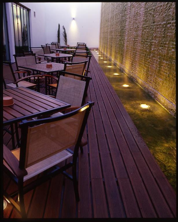Hotel Acez 4*