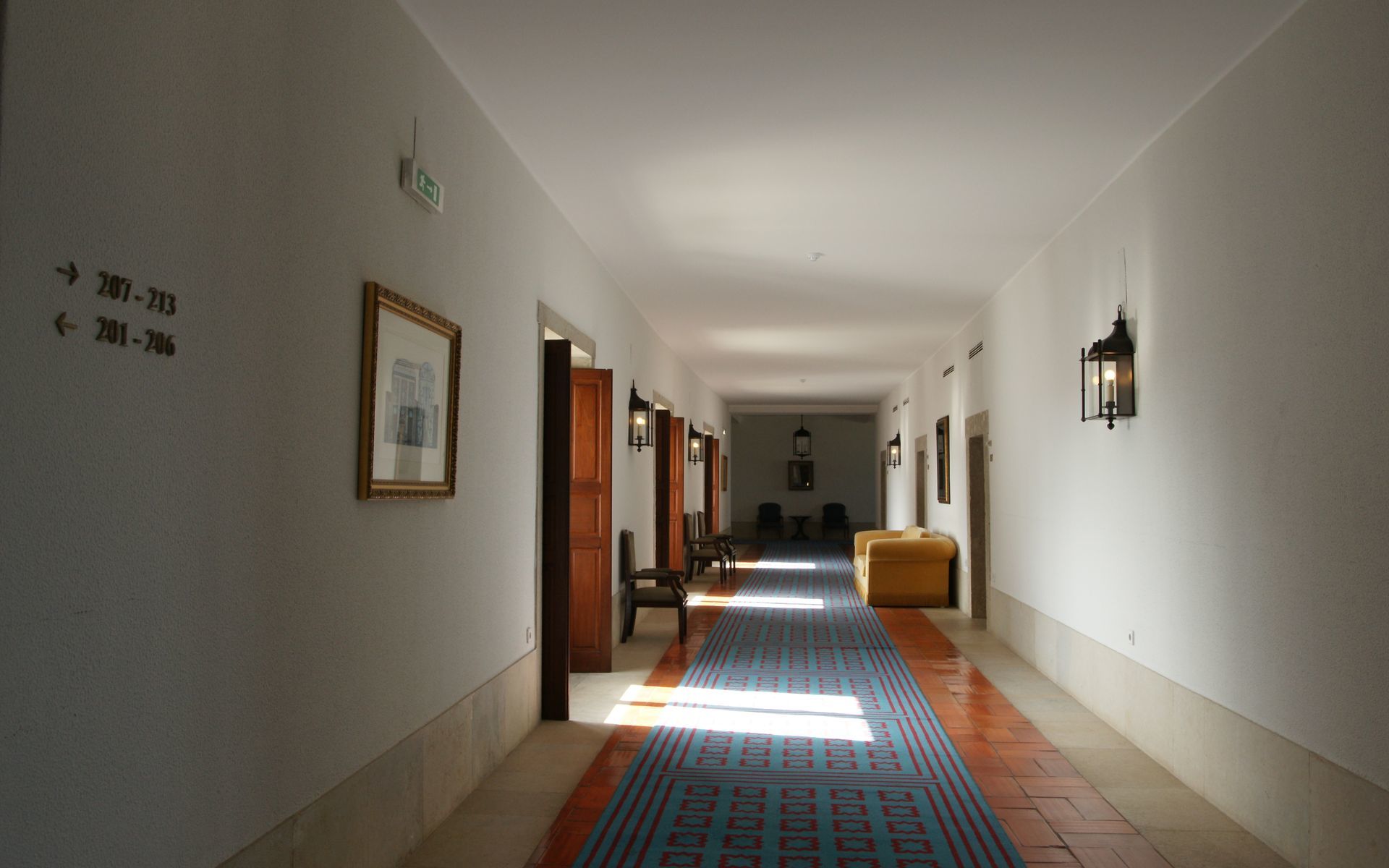Hotel Castelo De