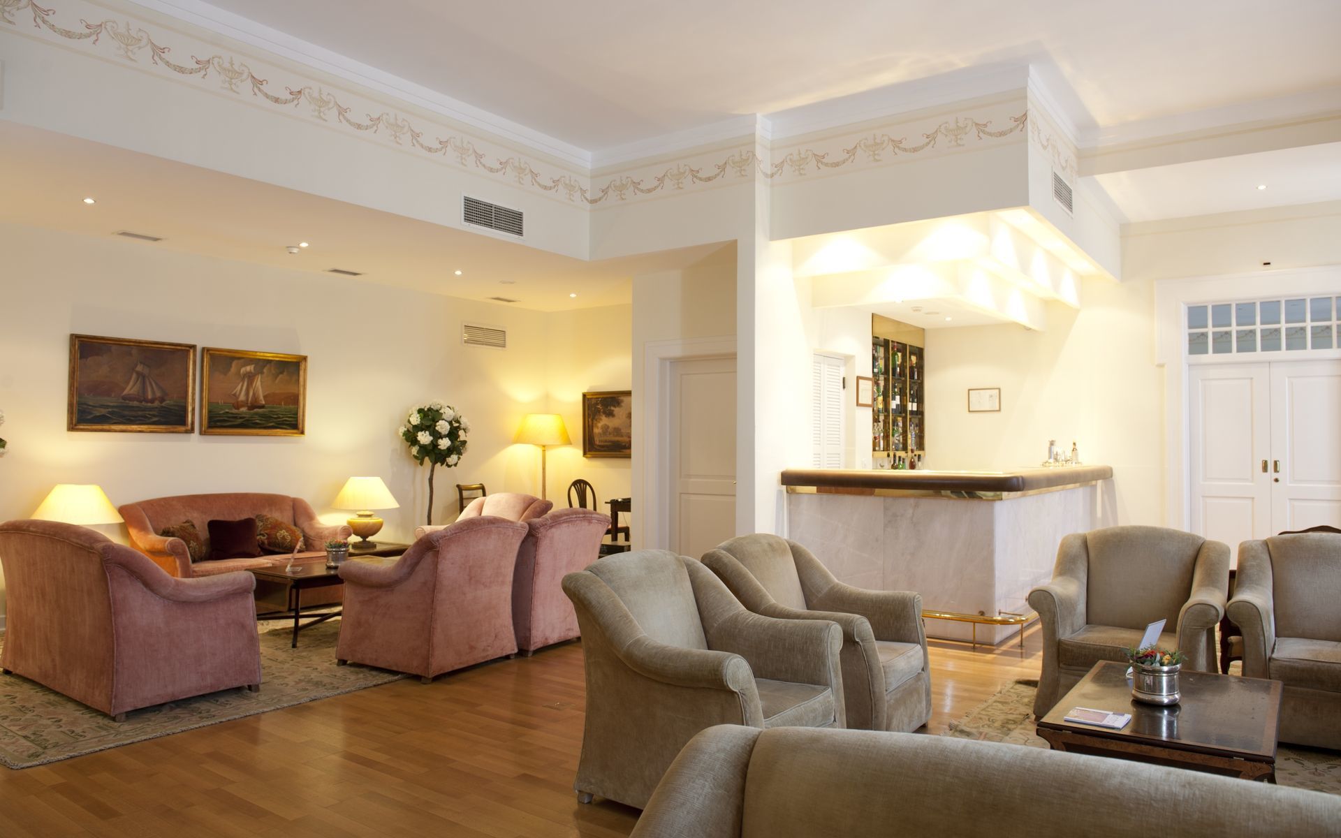 Hotel Castelo De Palmela