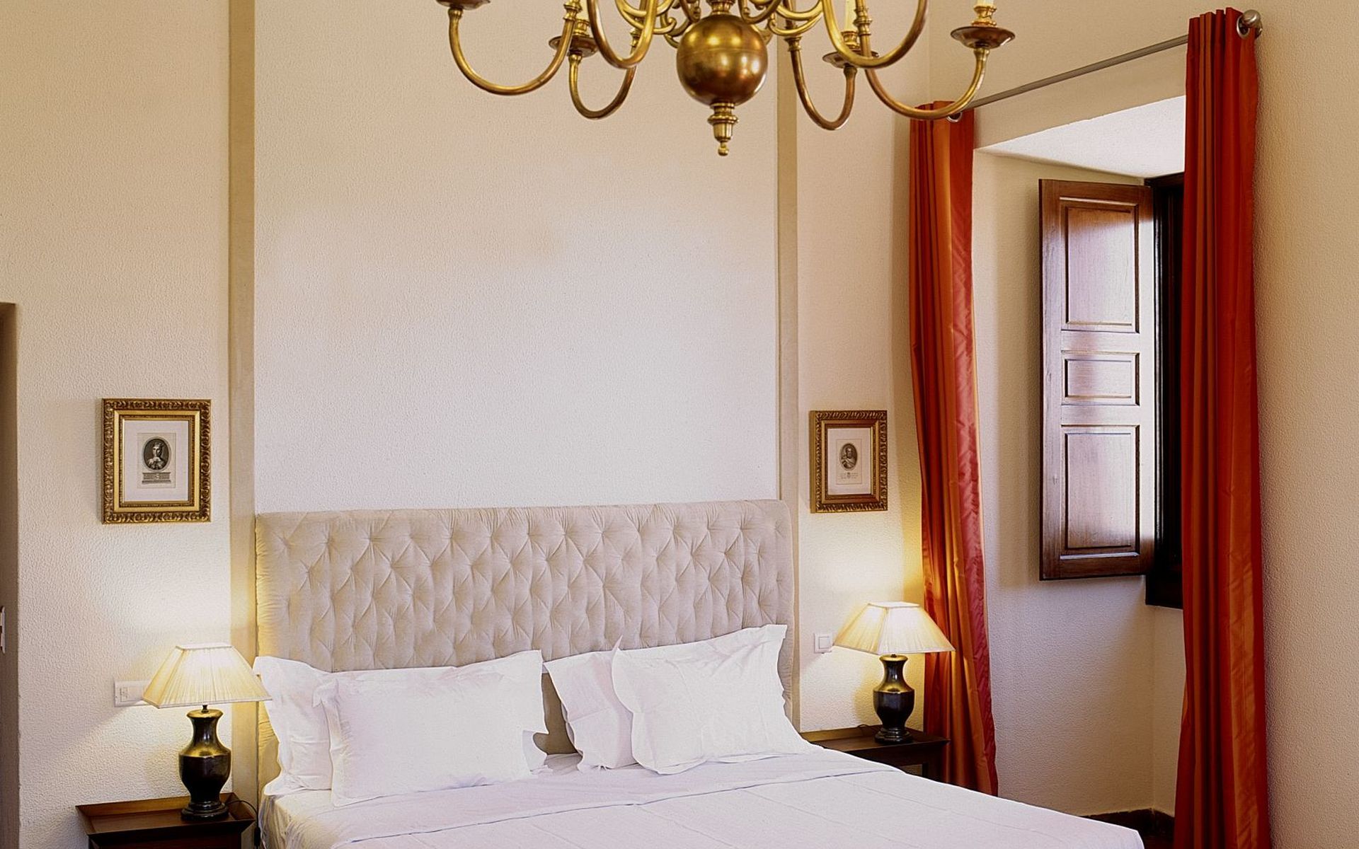 Castelo De 4* Palmela