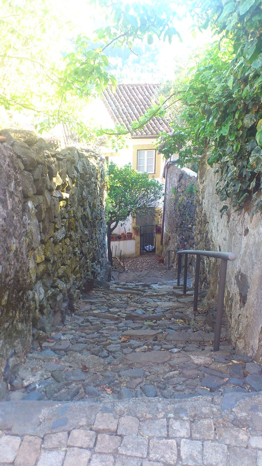 Inatel Hotel Castelo de Vide