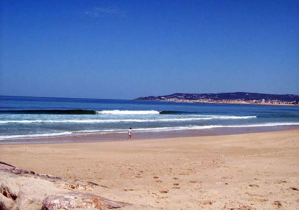 Campsite Parque De Campismo Orbitur Gala Figueira da Foz
