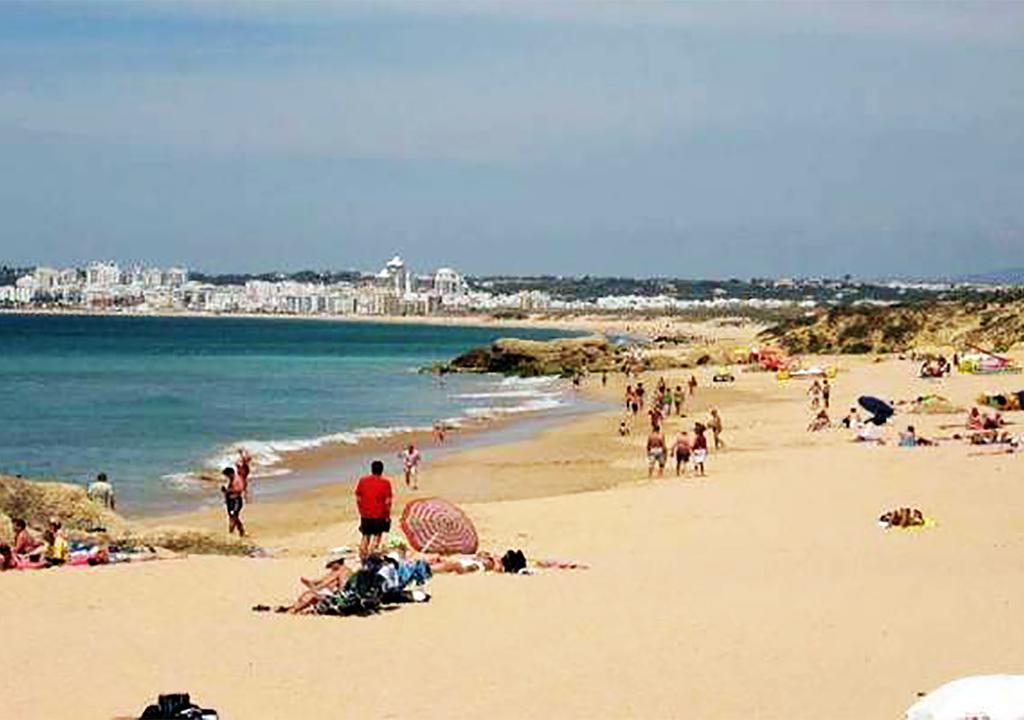 Parque De Campismo Orbitur Madalena 5* Vila Nova de Gaia