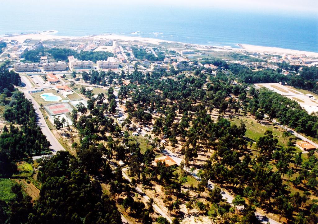 Campsite Parque De Campismo Orbitur Madalena Vila Nova de Gaia