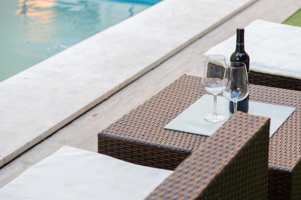 Apartment Alvalade Terrace And Pool Lisbon