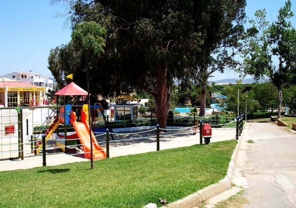 Campsite Parque De Campismo Orbitur 2*