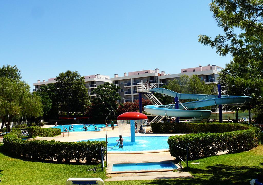Parque De Campismo Orbitur 2*