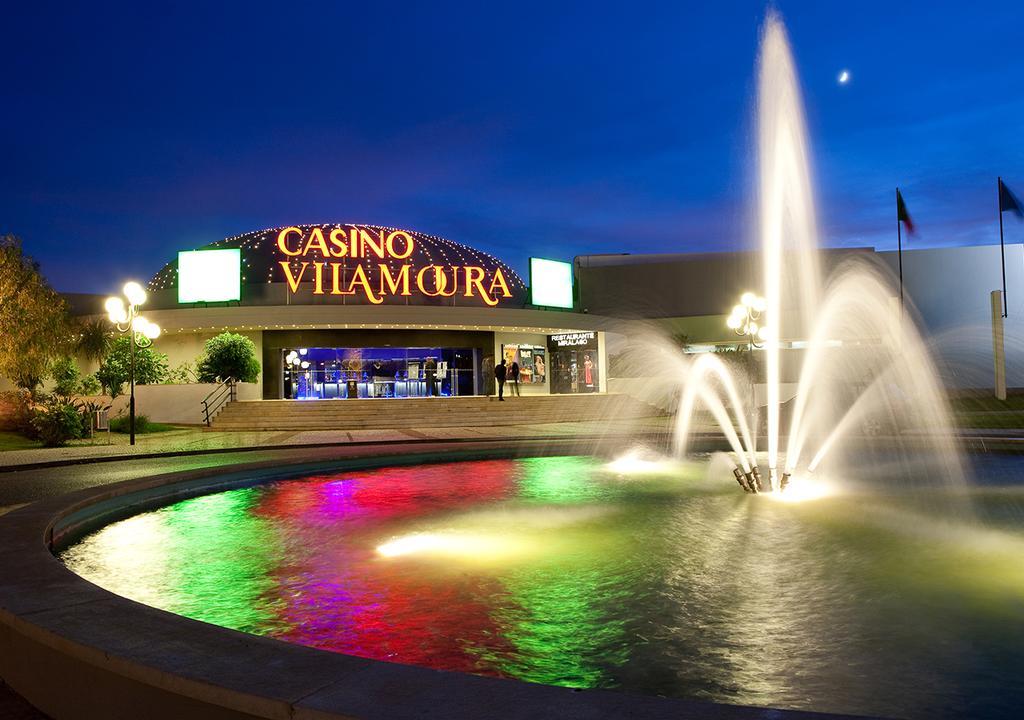Parque De Campismo Orbitur