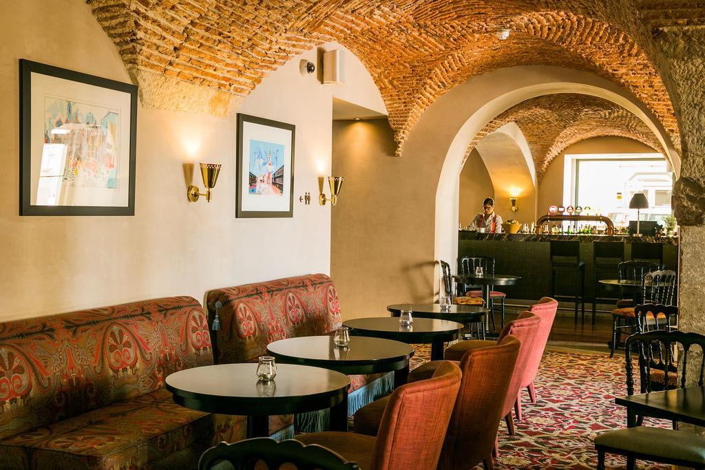 De - Small Luxury Of The World Hotel