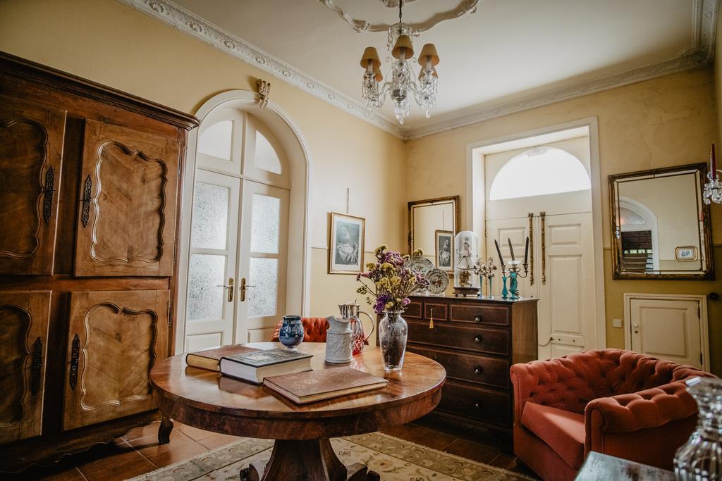 Quinta Alfaias Guest house 3*