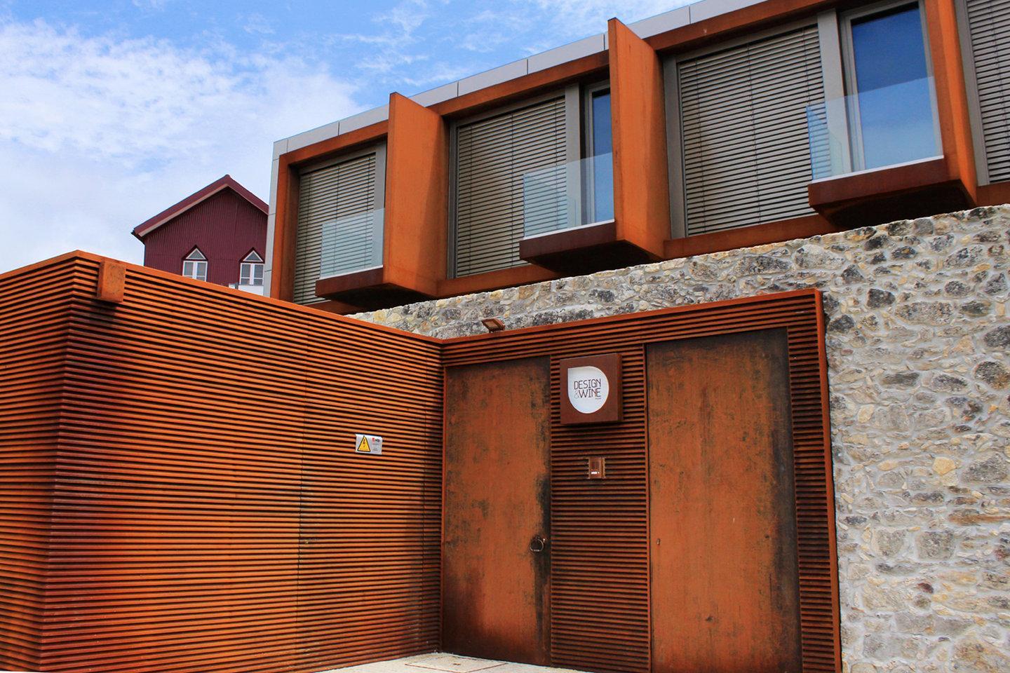 Design & Wine Hotel Caminha