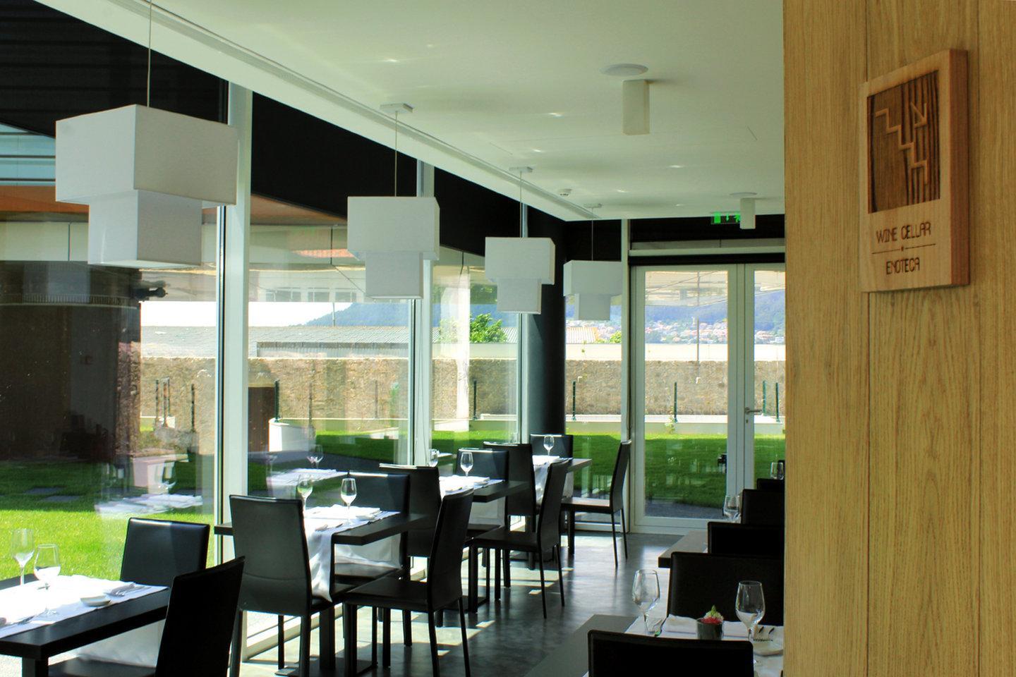 Hotel Design & Wine