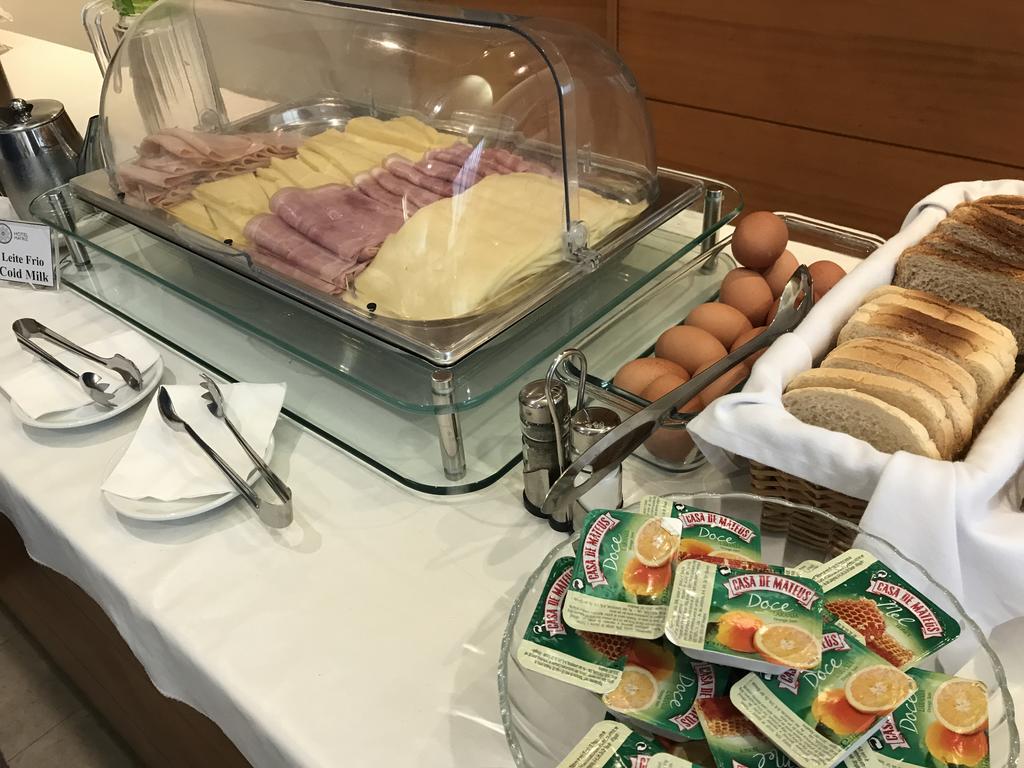 Hotel Matriz 3*