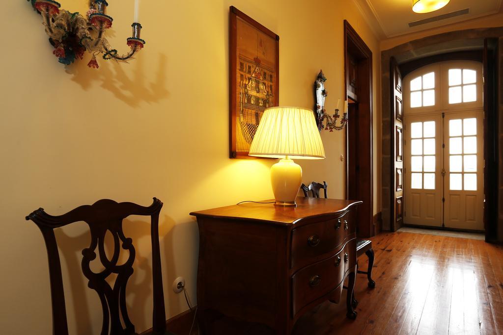 Casa Da Insua