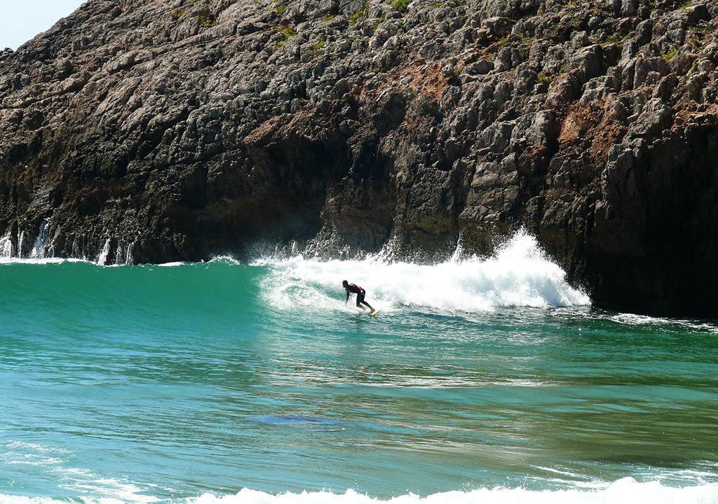 Parque De Campismo Orbitur 5* Sagres