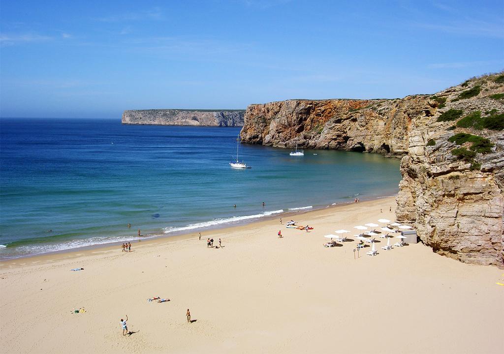 Parque De Campismo Orbitur 5* Sagres
