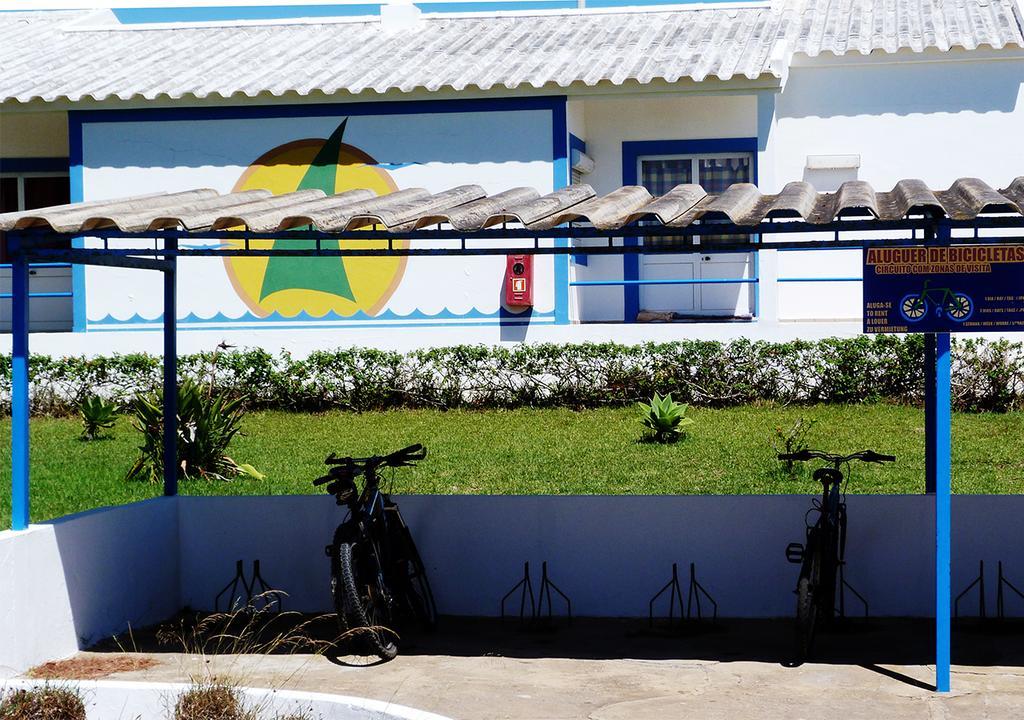 Parque De Campismo Orbitur 5* Sagres