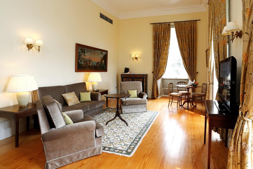 Hotel Casa Da Insua