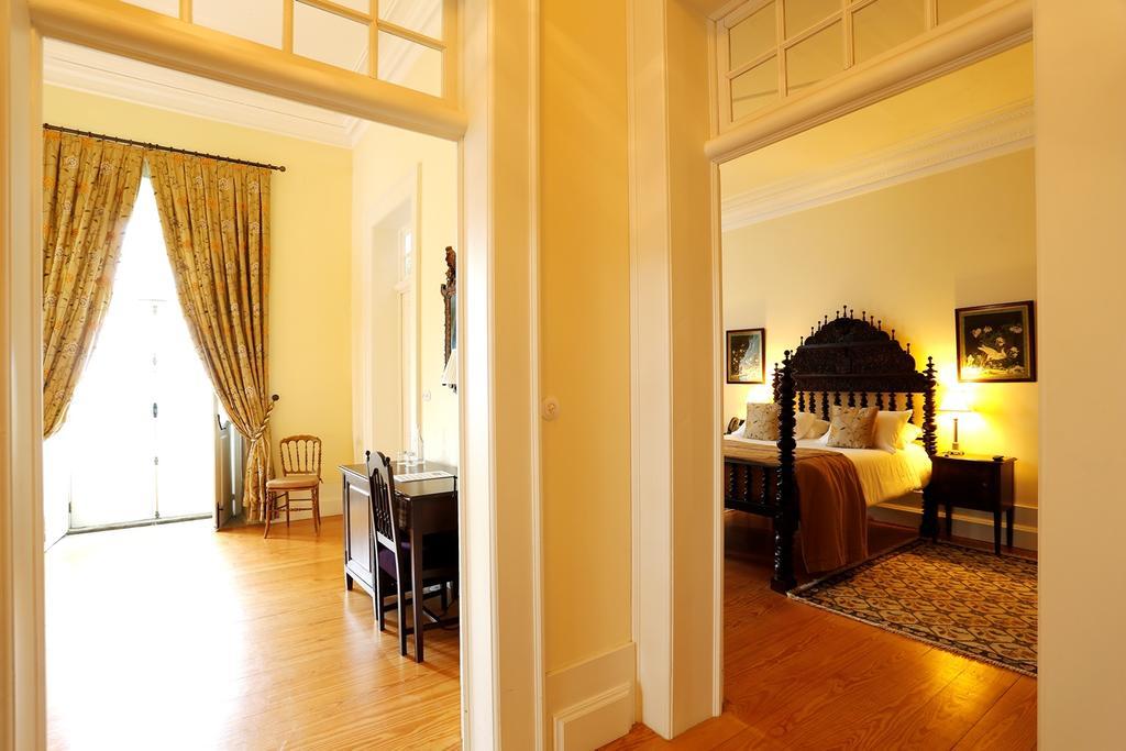Casa Da Insua 5*