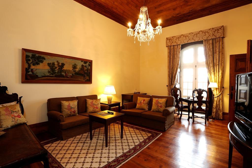 Casa Da Insua 5*
