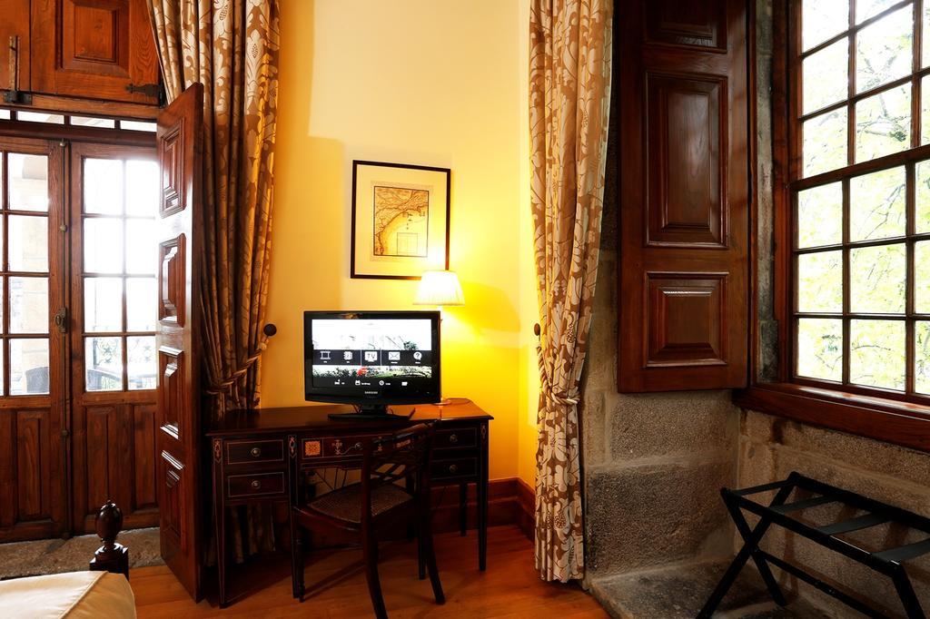 Casa Da Insua Hotel
