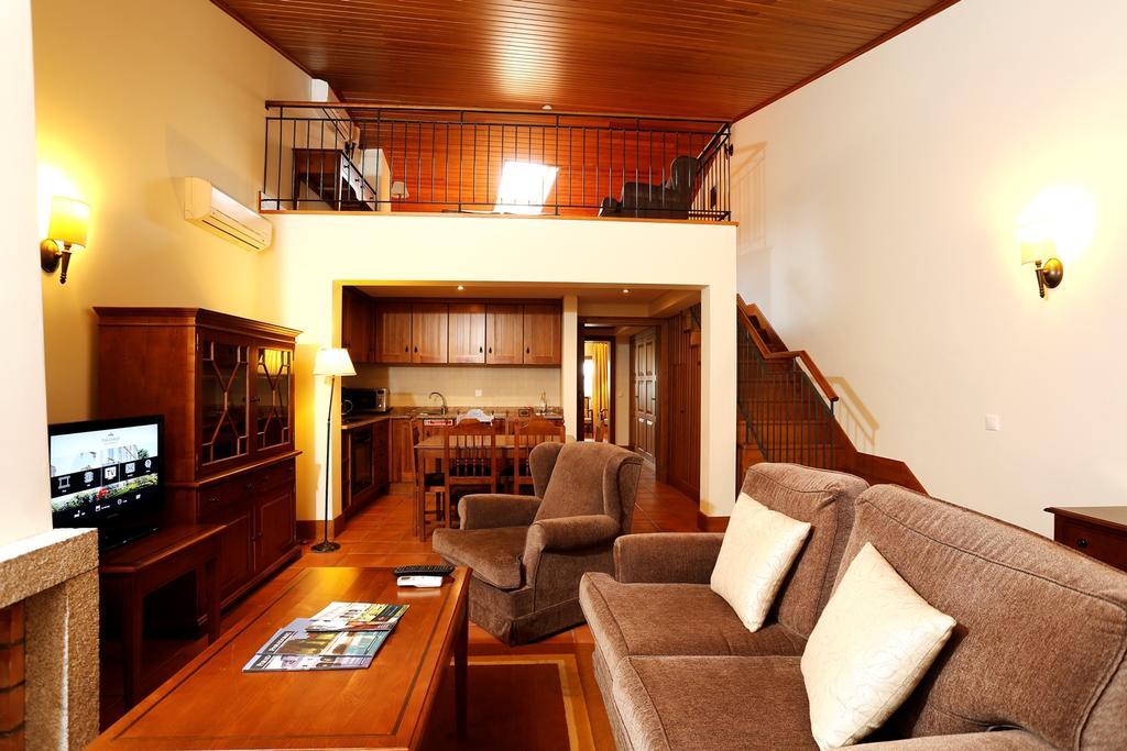 Casa Da Insua Hotel 5*