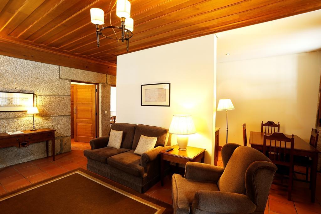 Casa Da Insua Hotel Penalva do Castelo
