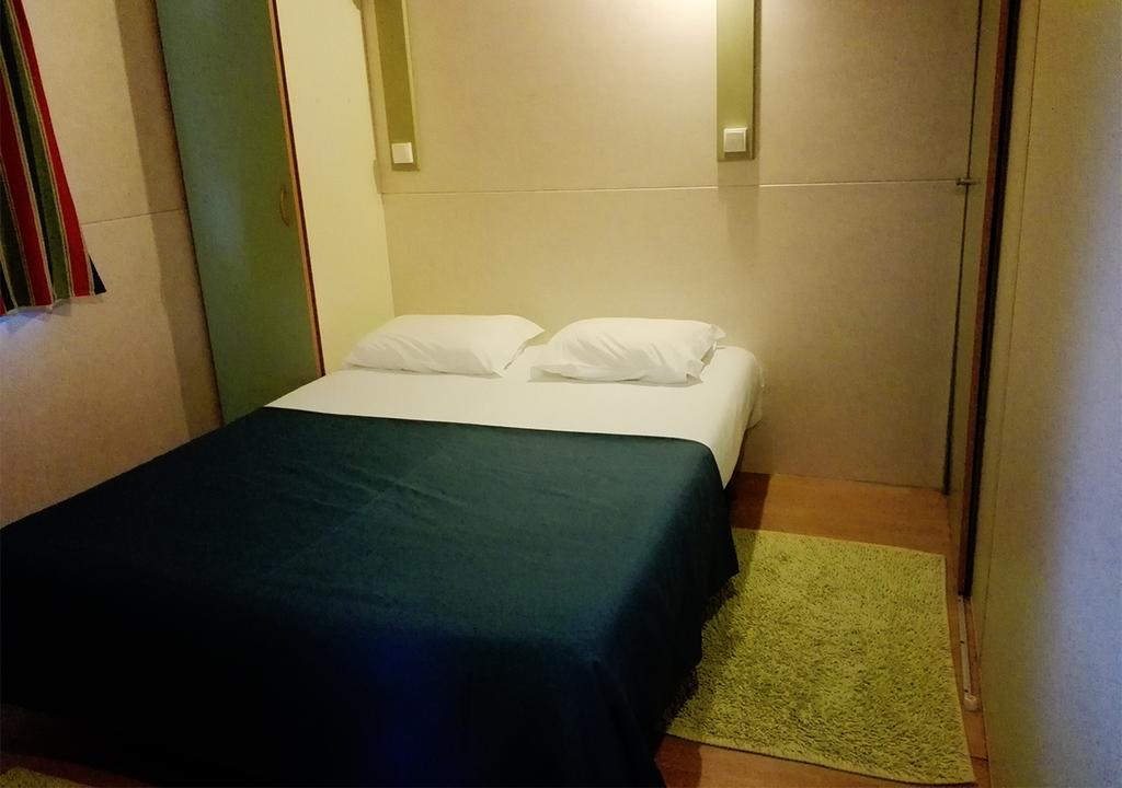 Parque De Campismo Orbitur Valado 3*