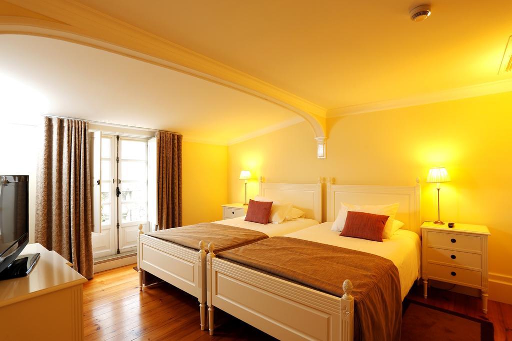 Casa Da Insua Hotel 5*