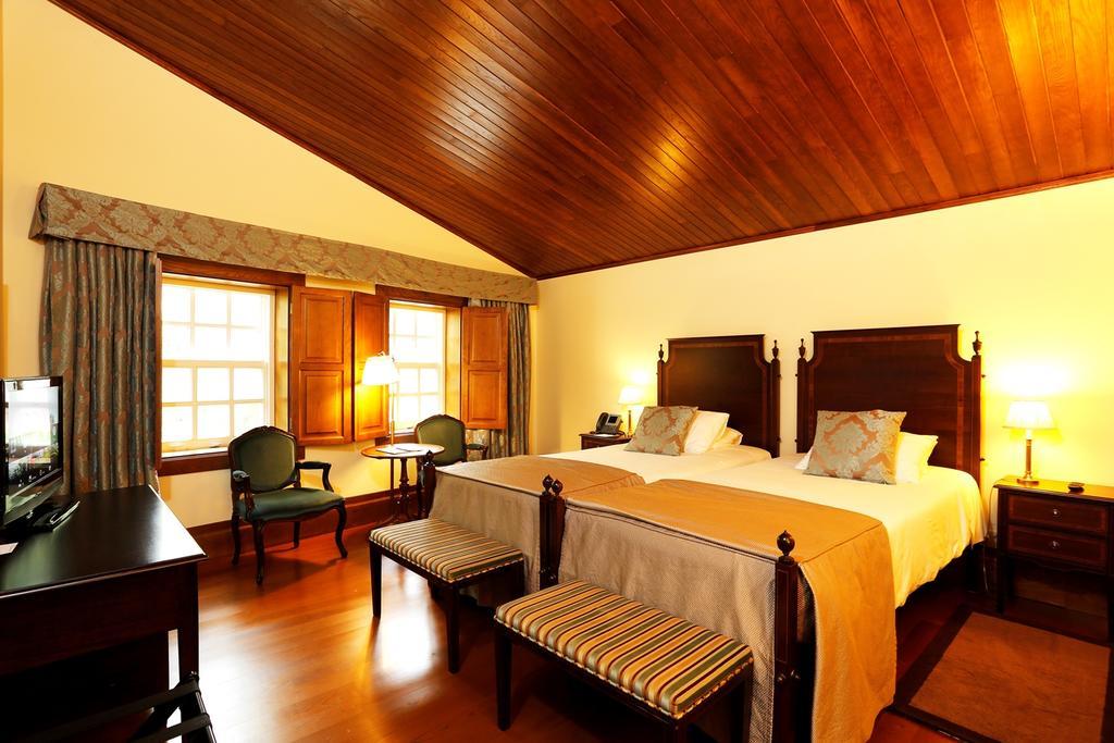 Casa Da Insua Hotel 5*