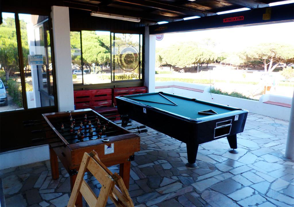 Parque De Campismo Orbitur Campsite 5*