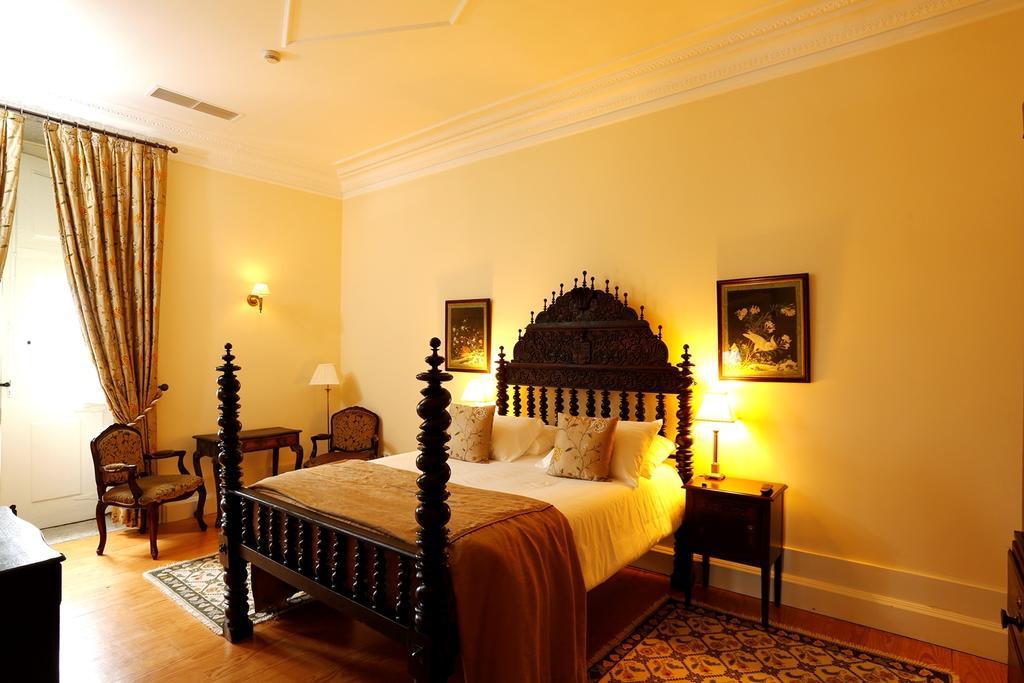 Casa Da Insua