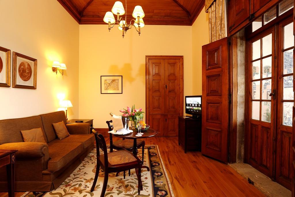 Casa Da Insua