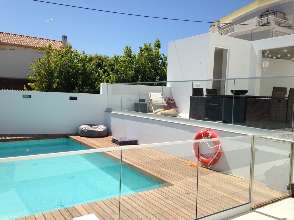 Casa Do Joaquim Da Apartment