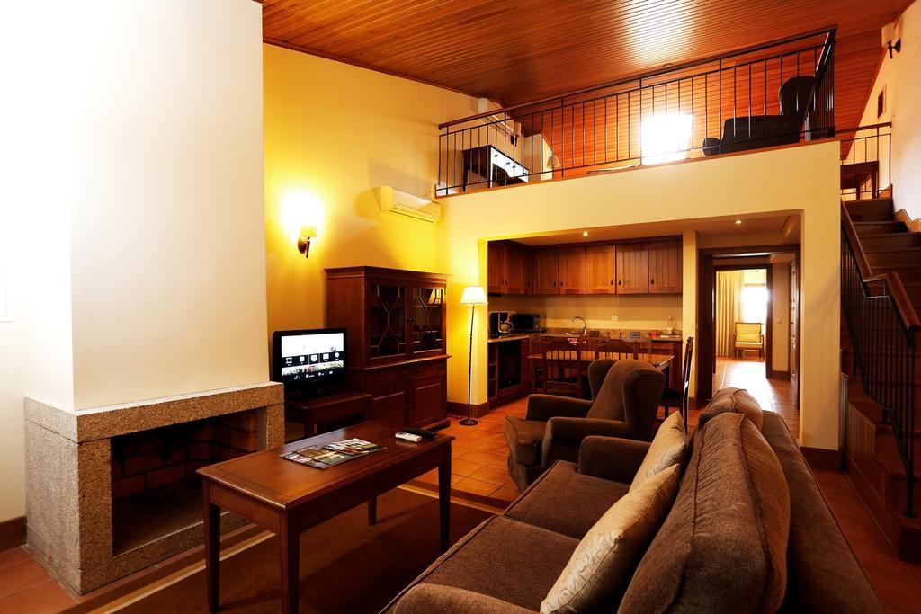 Hotel Casa Da Insua 5*
