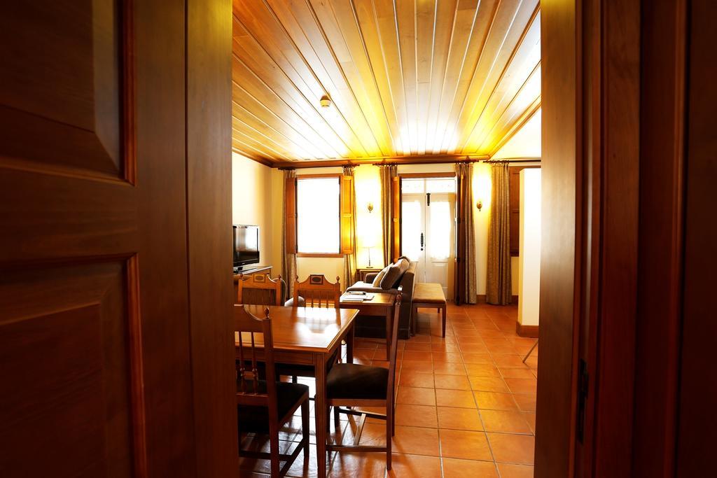 Hotel Casa Da Insua