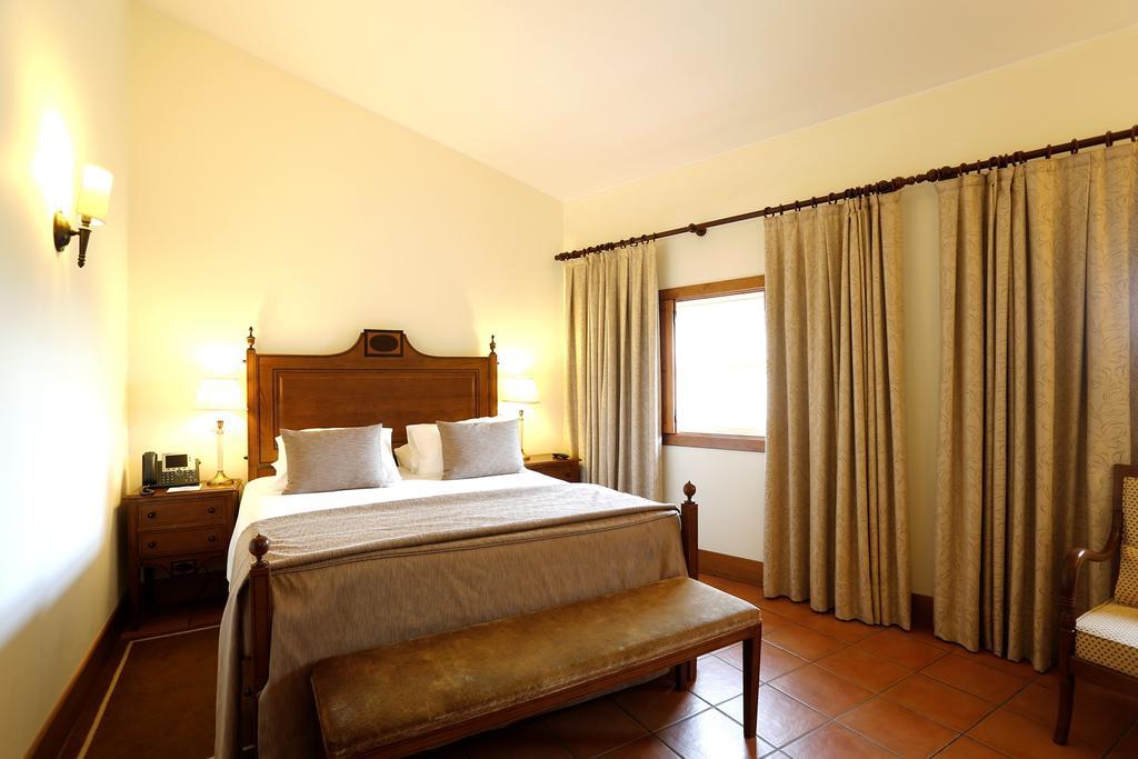 Hotel Casa Da Insua