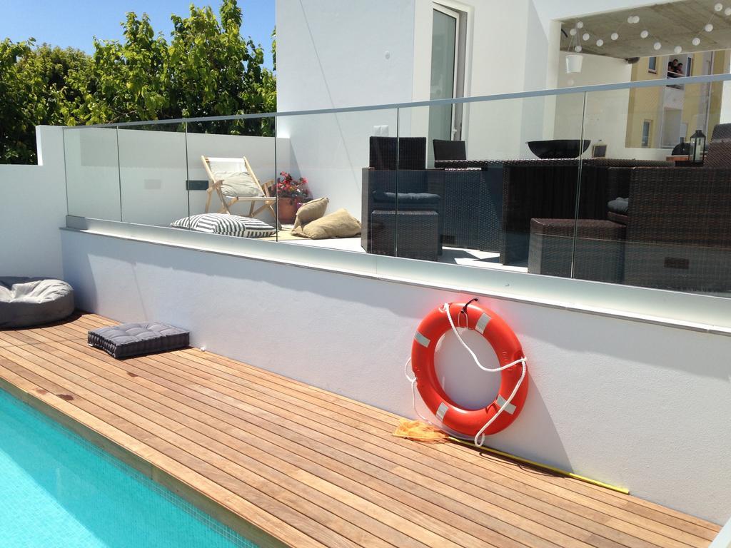 Casa Do Joaquim Da Apartment Nazare