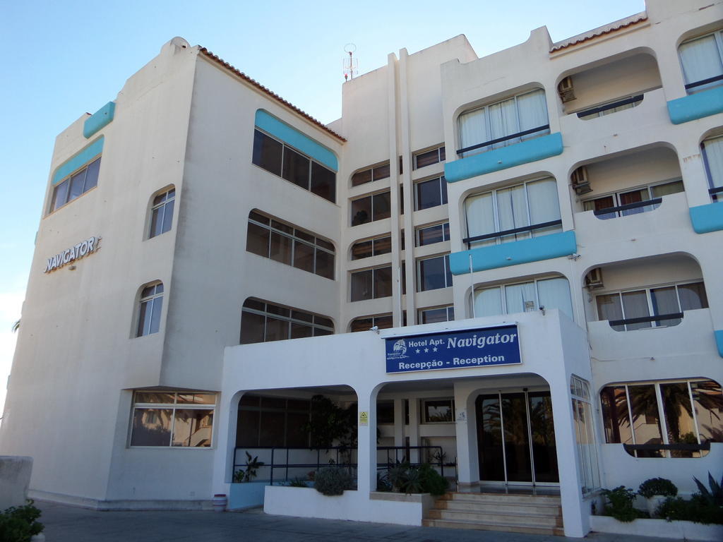 Navigator Aparthotel 3*
