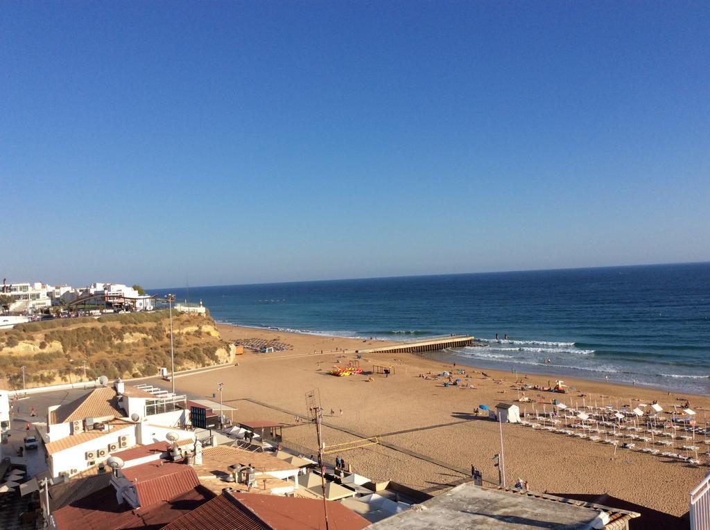 Apartment Casa Mateus Albufeira