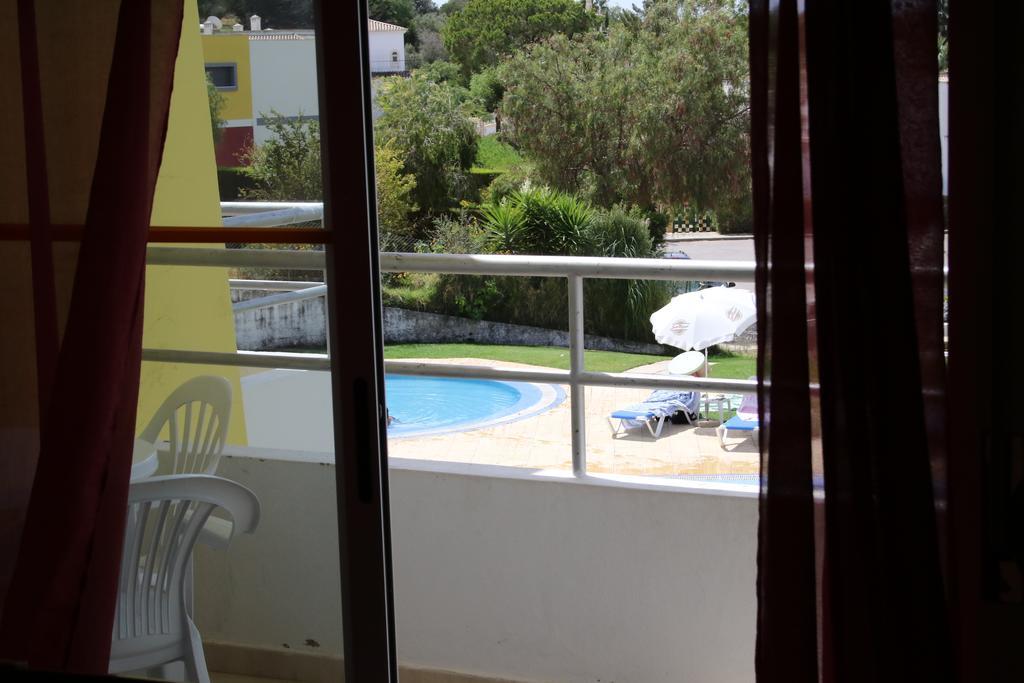 Santa Teresinha Aparthotel Alvor
