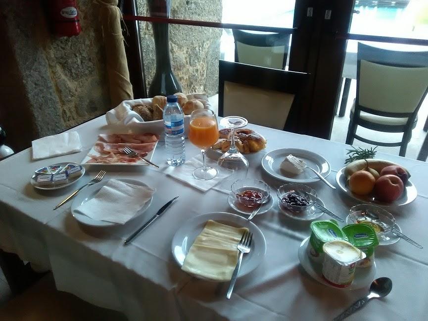 Rural Alves - Braga - Casa Alves De Torneiros Hotel 4*