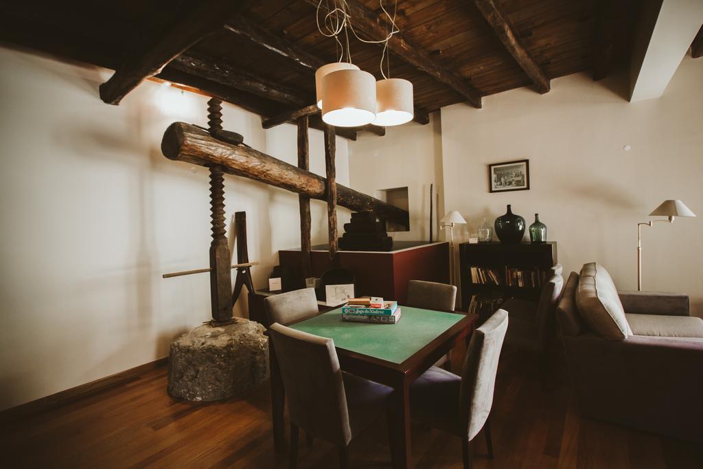 Solar Da Bica Guest house