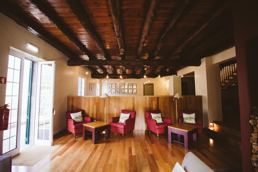 Guest house Solar Da Bica 3*