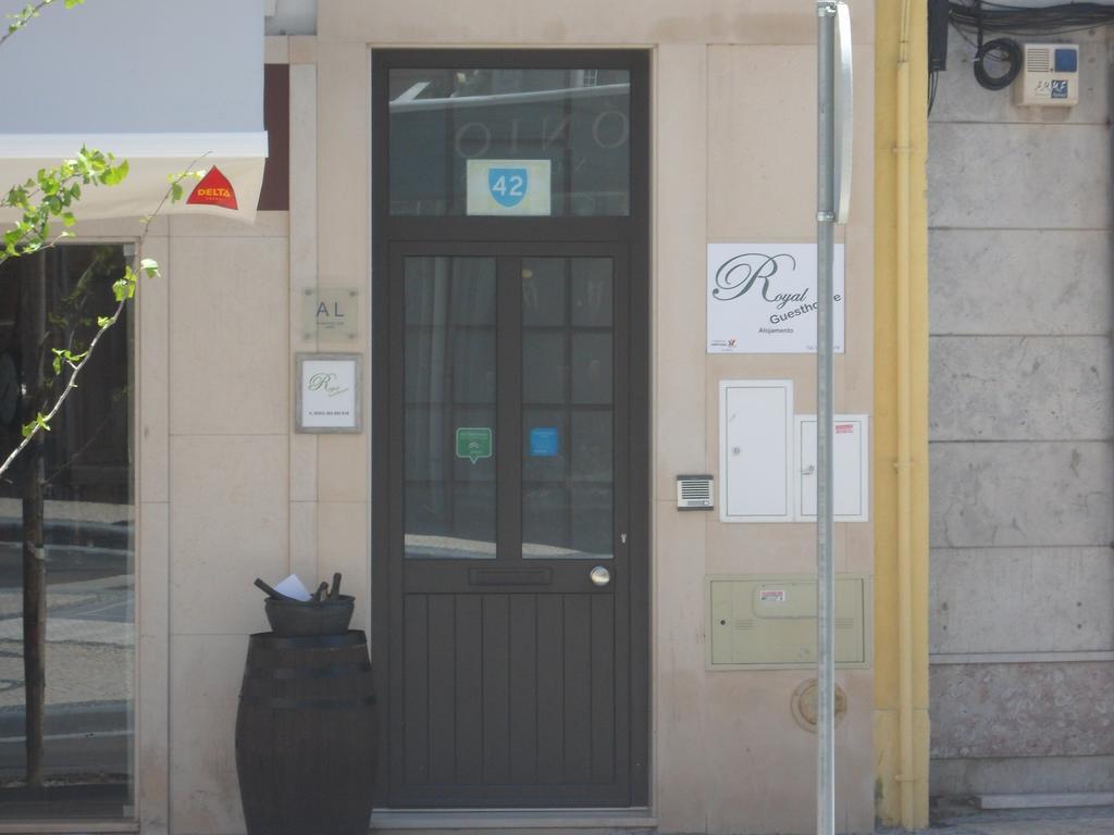 Royal 3* Aveiro