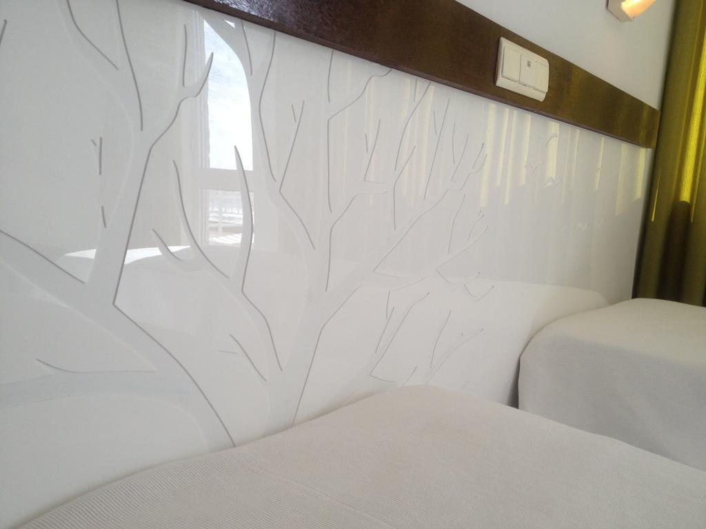 Hotel Teimoso Figueira da Foz
